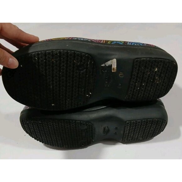 Crocs Neria Prof II Clogs - Picture 8 of 10